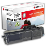 AgfaPhoto Toner Black